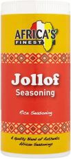 Africa's Finest Jollof Seasoning 100g