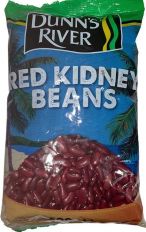 Dunn's River Red Kidney Beans 500g