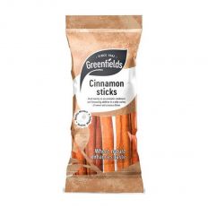 Greenfields Cinnamon Sticks (5 sticks)