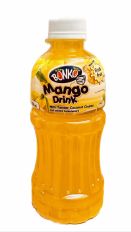 Bonko Mango Flavored Drink 320ml