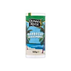Dunn's River Barbecue Seasoning 100g