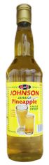 Johnson Jamaica Pineapple Flavour Syrup 700ml