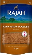 Rajah Cinnamon Powder 100g