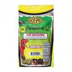 Easi Spice Jamaican Jerk Seasoning 130g