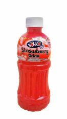 Bonko Strawberry Flavored Drink 320ml