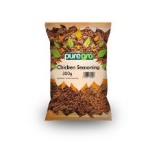 Puregro Chicken Seasoning 300g