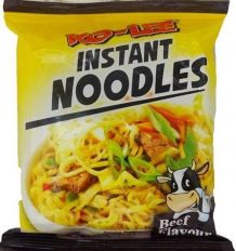 Ko-Lee Beef Flavour Instant Noodles