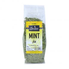 Greenfields Mint 50g