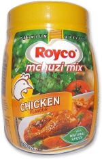 Royco Mchuzi Mix (Chicken Flavour) 200g