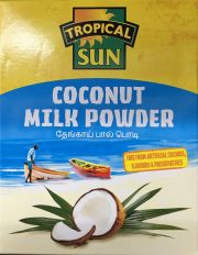Tropical Sun Coconut Milk Powder 300g