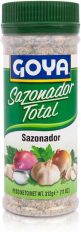 GOYA Sazonador Total 312g