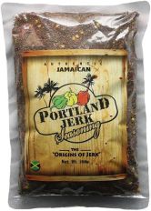 Portland Jerk Seasoning 250g