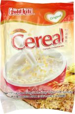 Gold Kili Original Cereal 600g