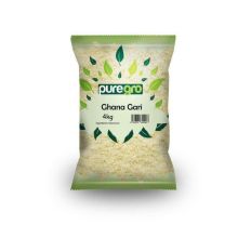 Puregro Ghana Gari 4kg