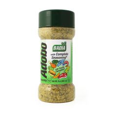 Badia Adobo With Complete Seasoning (9 oz) 255.1g