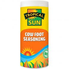 Tropical Sun Cow Foot Seasoning 100g