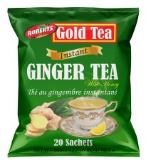 Gold Tea Instant Ginger Tea