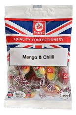 Fitzroy Mango & Chilli Sweets 100g