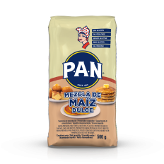 Harina PAN Sweet Maize Mix 500g