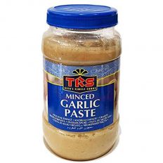 TRS Minced Garlic Paste 1kg