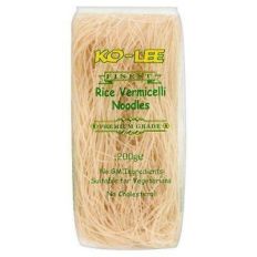 KO-LEE Rice Vermicelli Noodles 200g