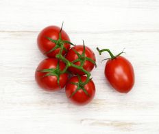 Fresh Plum Tomato 1kg