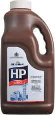 HP Brown Sauce 4.6kg (4Litre)