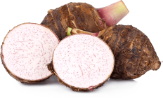 Dasheen Fresh 1kg