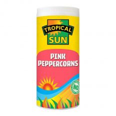 Tropical Sun Pink Peppercorns 50g