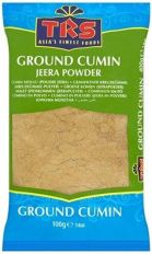 TRS Ground Cumin (Jeera Powder) 100g