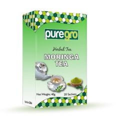 Puregro Moringa Tea (0 TEA BAG)