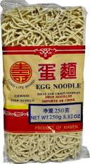 Long Life EGG Noodle 250g