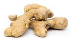 Fresh Ginger 500gm