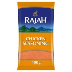 Rajah Chicken Seasoning 400g