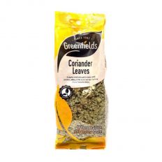 Greenfields Coriander Leaves 35g