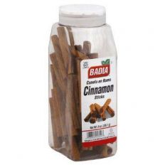 Badia Cinnamon Sticks 255.1g (9oz)