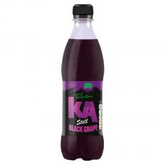KA Sparkling Black Grape 500ml