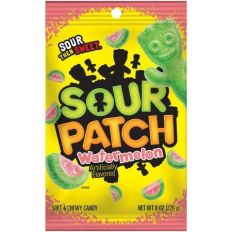 Sour Patch Watermelon 226g (8oz)
