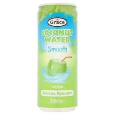 Grace Coconut Water Smooth Flavour 310ml