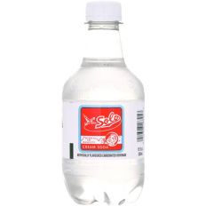 Solo Cream Soda 355ml
