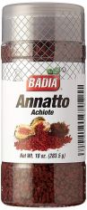 Badia Annatto Seeds / Achiote  - 283.5g (10 oz)