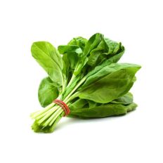 Fresh Spinach Bunch