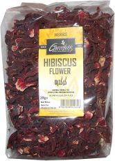 Greenfields Hibiscus Flower 250g
