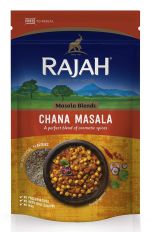 RAJAH Chana Masala 80g