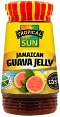 Tropical Sun Jamaican Guava Jelly 340g