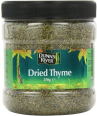 Dunn's River Dried Thyme 250g