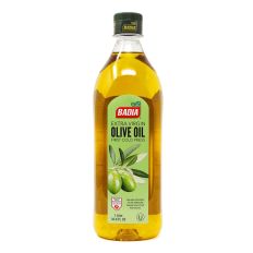 Badia Extra Virgin OLIVE OIL 1ltr