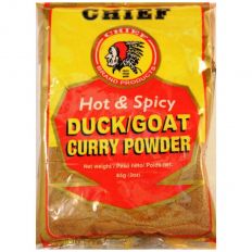 Chief Curry Powder 230g