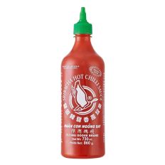 Flying Goose Sriracha Hot Chilli Sauce 730ml