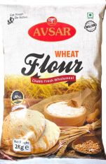 Avsar Wheat Flour 2kg